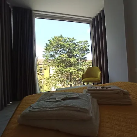 Betly Bed and breakfast *