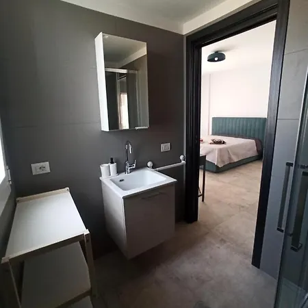 Betly Bed and breakfast Altamura