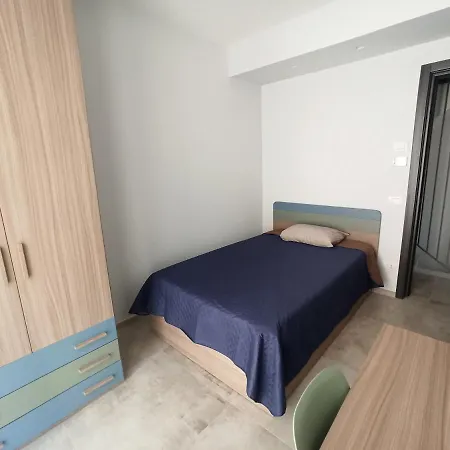 Bed and Breakfast Betly Altamura